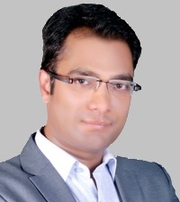 Ashish Gupta